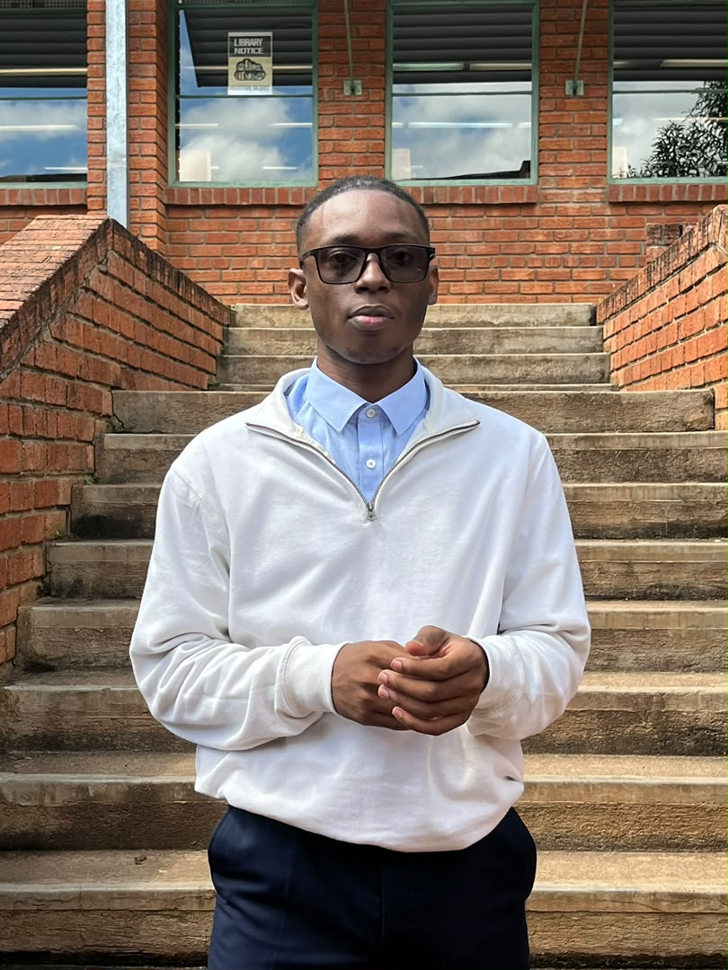 Melusi Shanzi profile photo